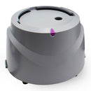 NYOS TORQ DOCK & 0.75 750ml MEDIA REACTOR COMBO