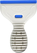 CONTINUUM AQUATICS AQUABLADE P SHORT AQUARIUM SCRAPER BLADE FOR ACRYLIC TANKS