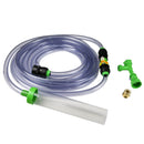 PYTHON NO SPILL CLEAN AND FILL AQUARIUM WATER CHANGE SYSTEM