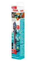 EHEIM JAGER TRUTEMP THERMOCONTROL 25 WATT AQUARIUM HEATER