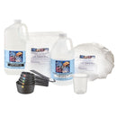 ESV AQUARIUM PRODUCTS B-IONIC SEAWATER SYSTEM SALT MIX WITH MEASURING SUPPLIES