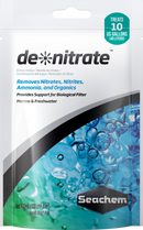 SEACHEM DE❊NITRATE BIOLOGICAL FILTRATION MEDIA DENITRATE