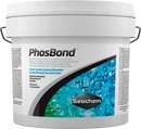 SEACHEM PHOSBOND PHOSPHATE 7 SILICATE REMOVAL MEDIA GFO