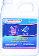 DR TIM'S AQUATICS ONE & ONLY LIVE NITRIFYING BACTERIA FOR SALTWATER AQUARIUM