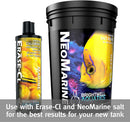 BRIGHTWELL AQUATICS MICROBACTER START XLM LIVE BACTERIA TANK STARTER FOR MARINE AND REEF AQUARIUM