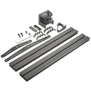 AQUA ILLUMINATION SINGLE ARM HYDRA LED LIGHT HMS MOUNTING KIT