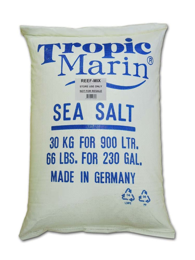 TROPIC MARIN PRO REEF SEA SALT