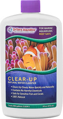 DR. TIM'S AQUATICS MARINE CLEAR UP NATURAL WATER CLARIFIER