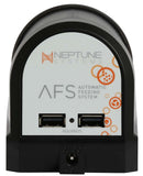 NEPTUNE SYSTEMS AFS APEX AUTOMATIC FEEDING SYSTEM WITH 3OZ CROSSOVER DIET