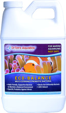DR TIM'S AQUATICS ECO BALANCE PROBIOTIC BACTERIA FOR REEF, NANO AND SEAHORSE AQUARIUM
