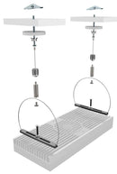 AQUA ILLUMINATION EXT SINGLE HYDRA MODULE HANGING KIT