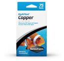 SEACHEM MULTITEST COPPER MARINE & FRESH WATER TEST KIT (75 TESTS)