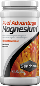 SEACHEM REEF ADVANTAGE MAGNESIUM