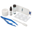 SEACHEM MULTITEST AMMONIA MARINE & FRESH WATER TEST KIT (75 TESTS)