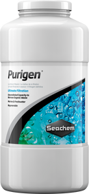 SEACHEM PURIGEN FILTER MEDIA