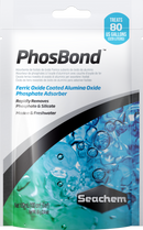 SEACHEM PHOSBOND PHOSPHATE 7 SILICATE REMOVAL MEDIA GFO