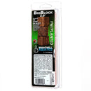 BRIGHTWELL AQUATICS XPORT BIO BLOCKS 2.0 INCH BIOLOGICAL FILTRATION MEDIA
