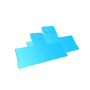 CONTINUUM AQUATICS AQUABLADE P AQUARIUM SCRAPER REPLACEMENT BLADE FOR ACRYLIC TANKS