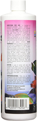 HIKARI PRAZIPRO PARASITE TREATMENT