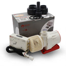 REEF OCTOPUS VARIOS-8 CONTROLLABLE DC WATER CIRCULATION PUMP (2700 GPH)
