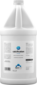 SEACHEM AQUAVITRO CALCIFICATION (CALCIUM)