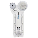 D-D THE AQUARIUM SOLUTION CLARISEA SK-3000 AUTOMATIC ROLLERMAT FLEECE FILTER ROLLER SYSTEM