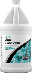 SEACHEM REEF ZOOPLANKTON