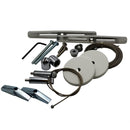 AQUA ILLUMINATION EXT SINGLE HYDRA MODULE HANGING KIT