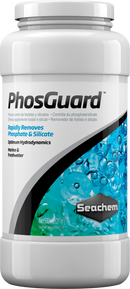SEACHEM PHOSGUARD PHOSPHATE REMOVAL MEDIA