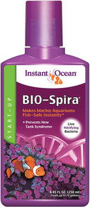 INSTANT OCEAN BIO-SPIRA WATER TREATMENT FOR AQUARIUMS