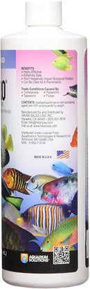 HIKARI PRAZIPRO PARASITE TREATMENT