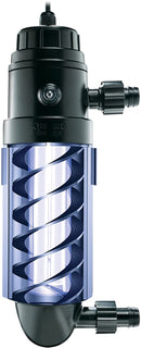CORALIFE TURBO TWIST 3X 9 WATT UV ULTRAVIOLET STERILIZER (125 GAL)