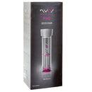 NYOS TORQ DOCK & 2.0 2,000ml MEDIA REACTOR COMBO