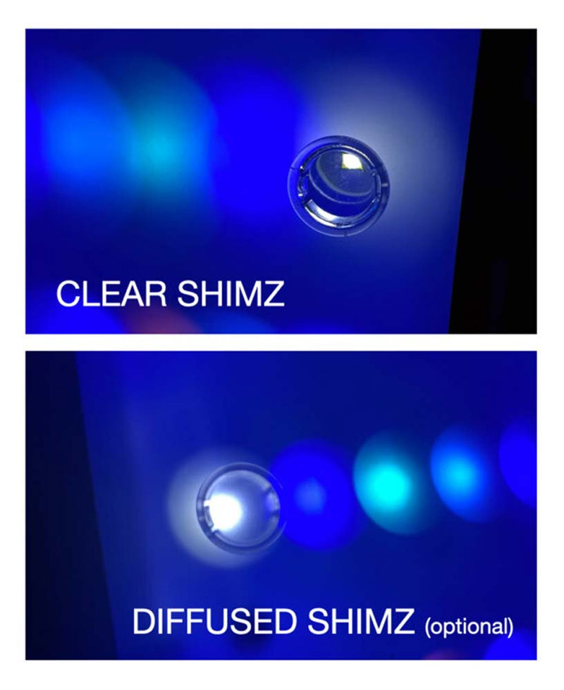 NEPTUNE SYSTEMS SKY LED DIFFUSED SHIMZ LIGHT DIFFUSER