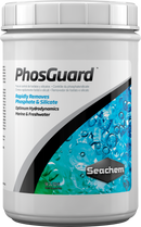 SEACHEM PHOSGUARD PHOSPHATE REMOVAL MEDIA