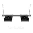 AQUA ILLUMINATION HMS HANGING KIT FOR RAIL