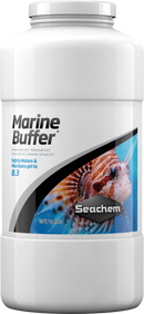 SEACHEM MARINE BUFFER pH TO 8.3
