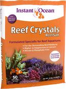INSTANT OCEAN REEF CRYSTALS REEF SALT MIX