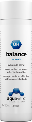 SEACHEM AQUAVITRO BALANCE (pH BUFFER)