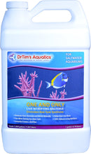 DR TIM'S AQUATICS ONE & ONLY LIVE NITRIFYING BACTERIA FOR SALTWATER AQUARIUM