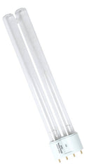 CORALIFE REPLACEMENT LAMP FOR TURBO TWIST 6X 18 WATT UV ULTRAVIOLET STERILIZER