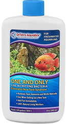 DR TIM'S AQUATICS ONE & ONLY LIVE NITRIFYING BACTERIA FOR FRESHWATER AQUARIUM