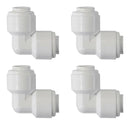 ECOTECH MARINE VERSA ELBOX CONNECTORS (VX108)