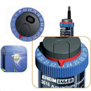 EHEIM JAGER TRUTEMP THERMOCONTROL 100 WATT AQUARIUM HEATER