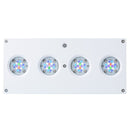 AQUA ILLUMINATION HYDRA 64 HD AQUARIUM LED REEF LIGHT - WHITE