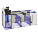 TRIGGER SYSTEMS PLATINUM 39 SUMP (39" X 16") PLATINUM39