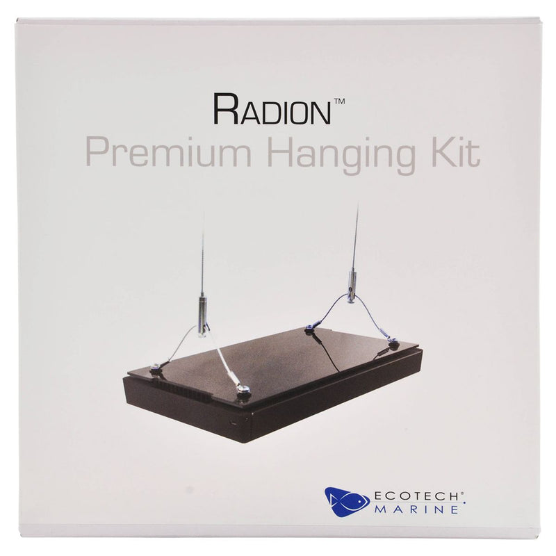 ECOTECH MARINE RADION LED HANGING KIT FOR SINGLE LIGHT XR655