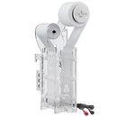 D-D THE AQUARIUM SOLUTION CLARISEA SK-3000 AUTOMATIC ROLLERMAT FLEECE FILTER ROLLER SYSTEM