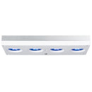 AQUA ILLUMINATION HYDRA 64 HD AQUARIUM LED REEF LIGHT - WHITE