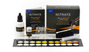 NYOS HIGH SENSITIVITY SEAWATER NITRATE REEFER TEST KIT (40 TESTS)